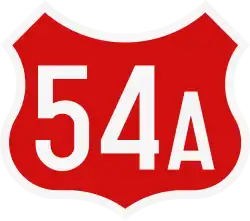 DN54A