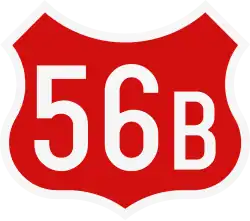 DN56B