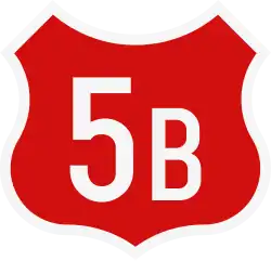 DN5B