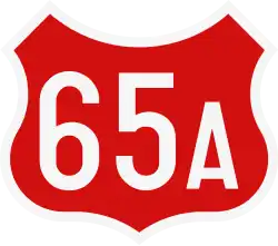 DN65A