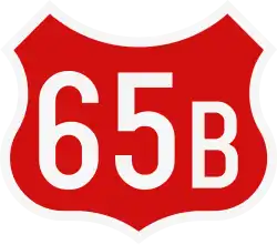 DN65B