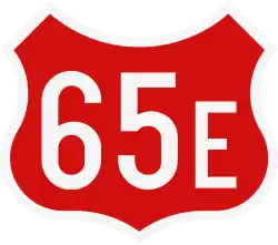 DN65E