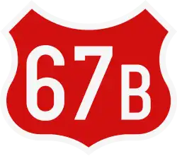 DN67B