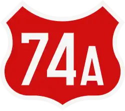 DN74A