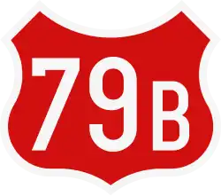 DN79B