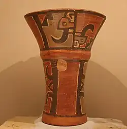 Tiwanaku-Qiru im Roemer- und Pelizaeus-Museum Hildesheim