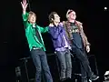 The Rolling Stones 2022