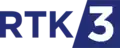 Logo von RTK3