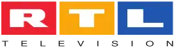 Logo von RTL Television ab 1992
