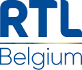 Logo von RTL Belgium