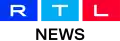 Alternatives Logo der Website RTL News