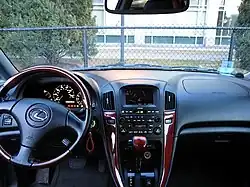 Cockpit