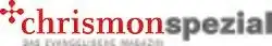 Logo chrismon spezial
