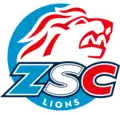 Logo der ZSC Lions