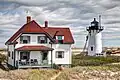 Race Point Light Station