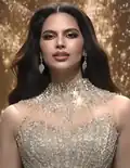 Miss Grand International 2024 Rachel Gupta Indien&nbsp;Indien