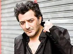 12. September: Rachid Taha (2011) (59)