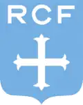 Racing Club de France-logo