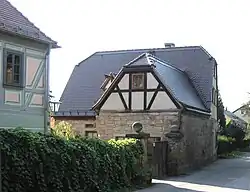 Presshaus der Bischofspresse