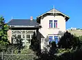Villa Blumenstraße 9
