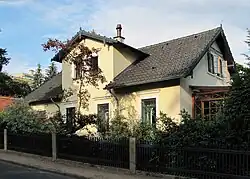 Frenzelsches Haus