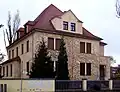 Villa Gartenstraße 77