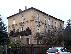 Mietvilla Marie Johanna Loebel