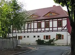 Haus Schmieder