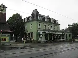 Gasthaus & Pension „Zu den&nbsp;Linden“