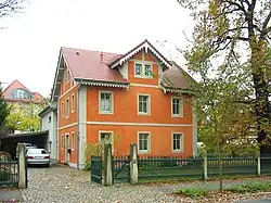 Villa Dora