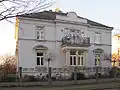 Villa Ludwig-Richter-Allee 9