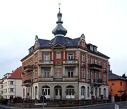 Knötzsch’s Weinstuben