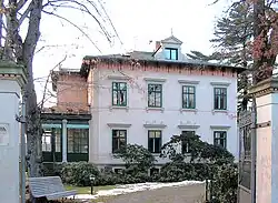 Villa Sonnenhof