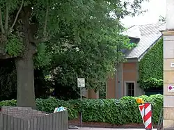 Villa Friedrich Wilhelm Schwenk