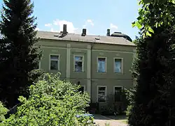 Villa Hildebrandt