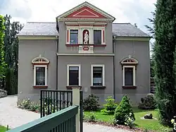 Villa Meißner Straße 299