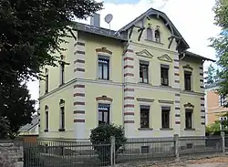 Villa Minna
