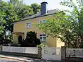 Villa Walter Liebschner