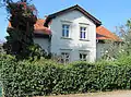 Villa Wilhelmstraße 3