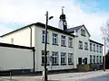 Ehemalige Volksschule Wahnsdorf