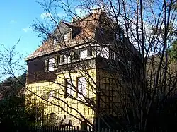 Landhaus von dem Bussche