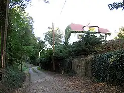 Wohnhaus Finstere Gasse 4