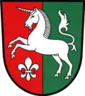 Wappen von Radenice