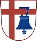 Wappen von Radhošť