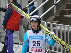 Radik Schaparow 2008