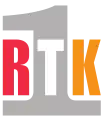 Logo von RTK 1999–2013