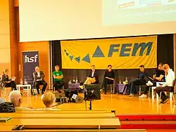 PolitTalk zur Landtagswahl 2024