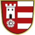 Wappen von Radkovice