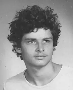 Radu Filipescu, 1981