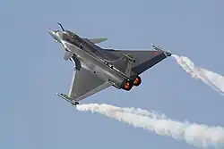 Dassault Rafale